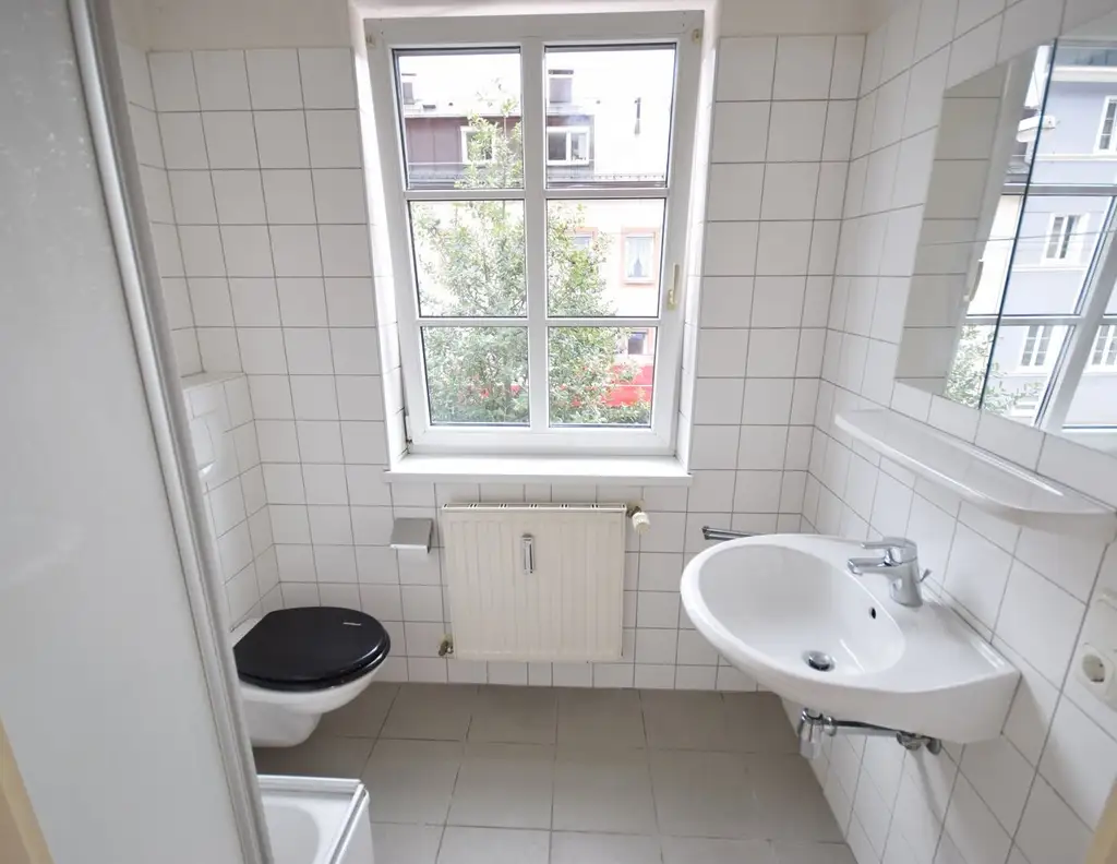 "ANDRÄVIERTEL - Kleines gemütliches Apartment nahe der Linzergasse"
