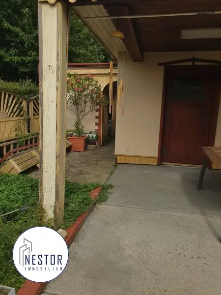 Haus - NESTOR Immobilien