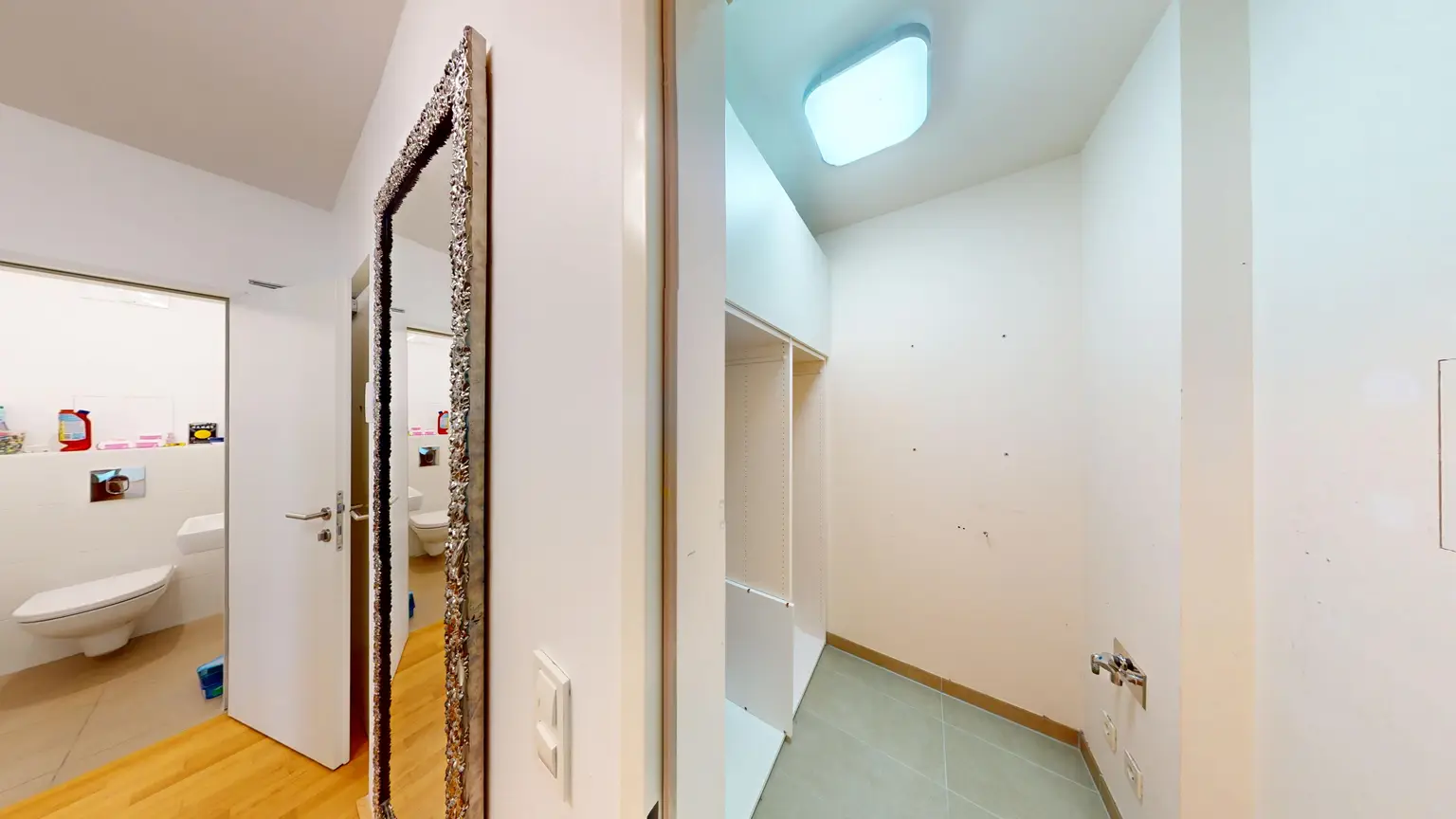 Exklusive 3-Zimmer-Wohnung mit Loggia, Garage & Top-Infrastruktur im 12. Bezirk