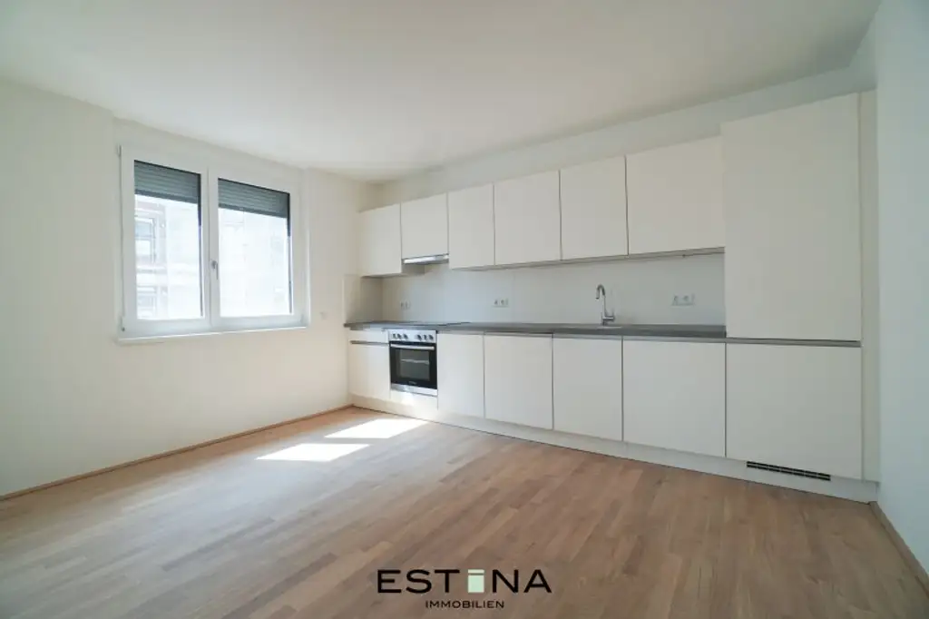 Elegante Wohnung mit Balkon - Kirschblütenpark