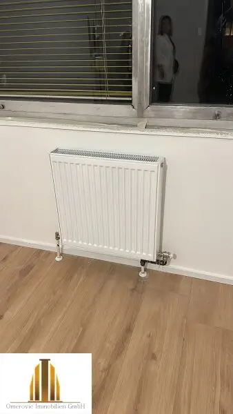 3 Zimmerwohnung im Herzen des 11ten Bezirks, in der Krausegasse