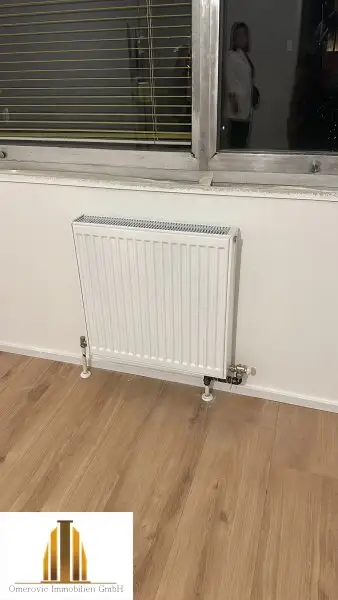3 Zimmerwohnung im Herzen des 11ten Bezirks, in der Krausegasse