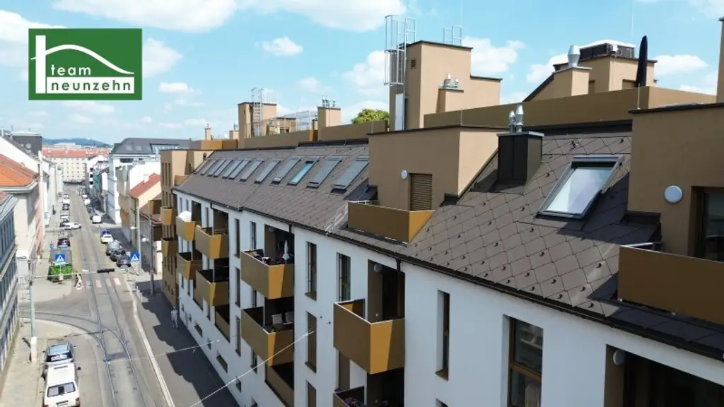 Zeitgemäßes Wohnen im urbanen Umfeld – Investieren Sie klug