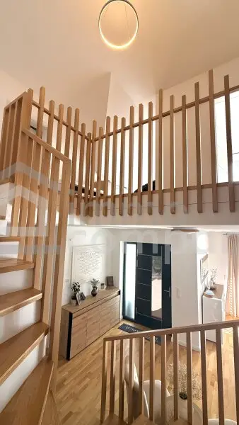 🏡  Luxusresidenz in Wartberg – Wo Licht, Raum und Natur eins werden