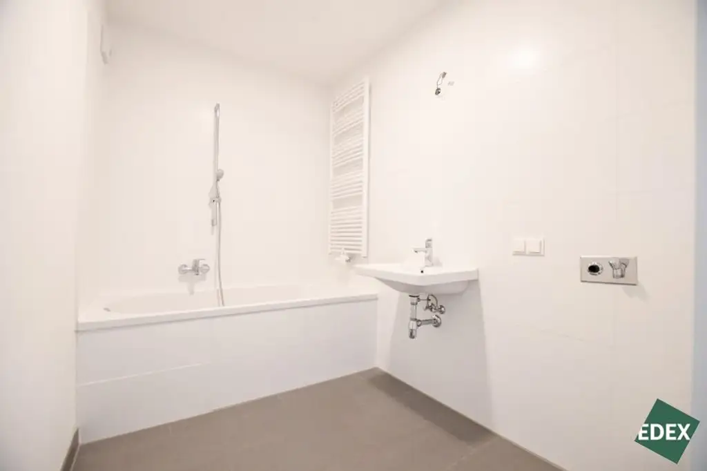 Perfekt für Singles oder Paare: 2-Zimmer-Wohnung nahe 29A Bushaltestelle