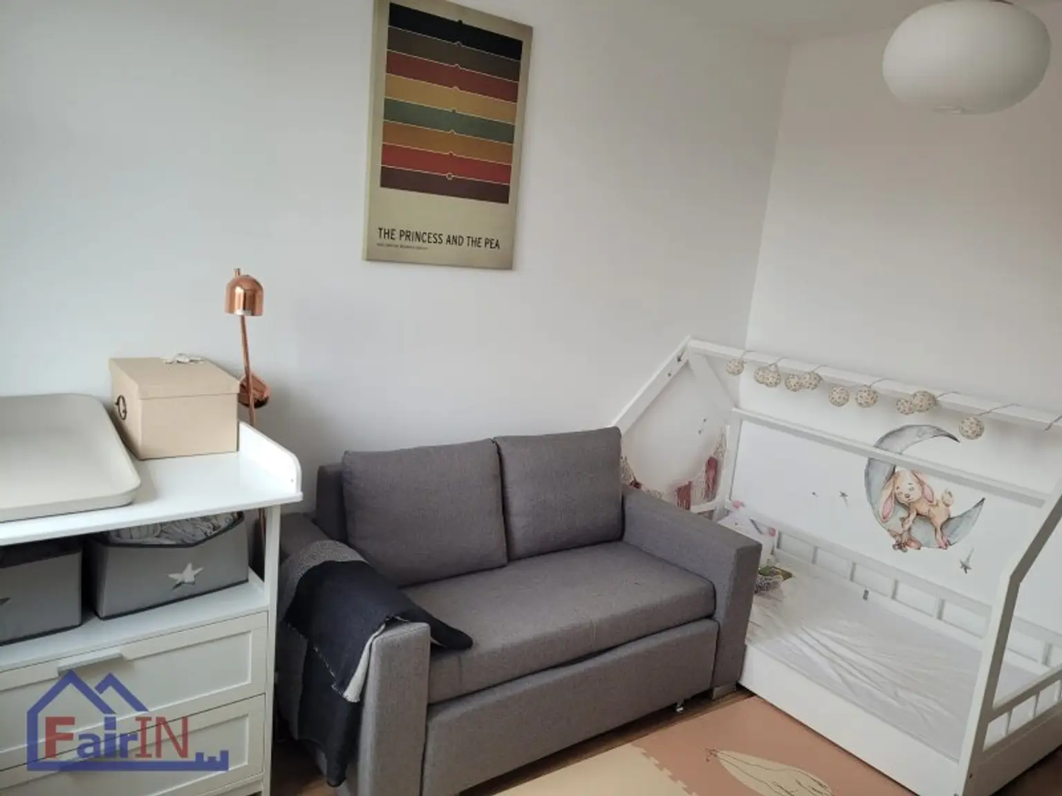 ***Moderne, helle Dachterrassenwohnung beim Hauptbahnhof ***ab 01.01.2026