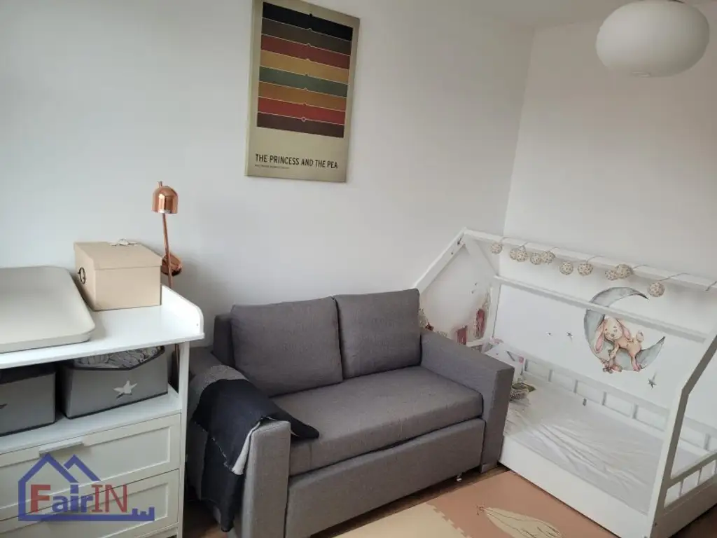 ***Moderne, helle Dachterrassenwohnung beim Hauptbahnhof ***ab 01.01.2026