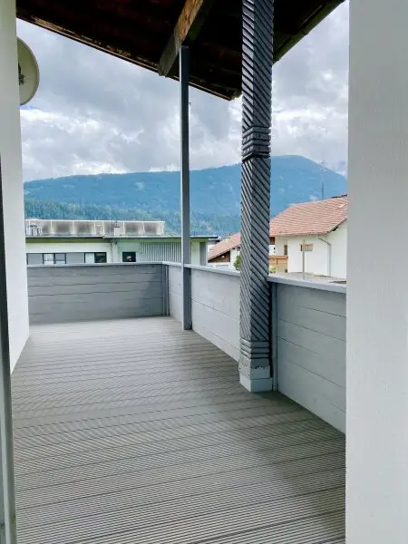 Dein Daheim - 2 Zimmer +extra geräumige KomplettKüche +AAP