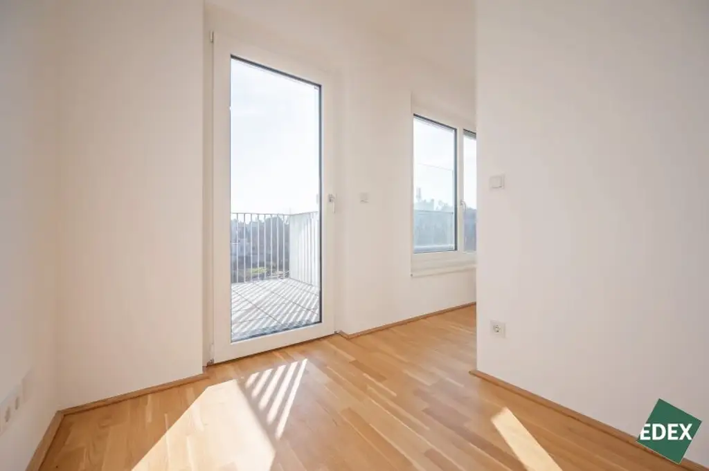 ANLAGEOBJEKT | vermietete 1,5 Zimmer-Wohnung