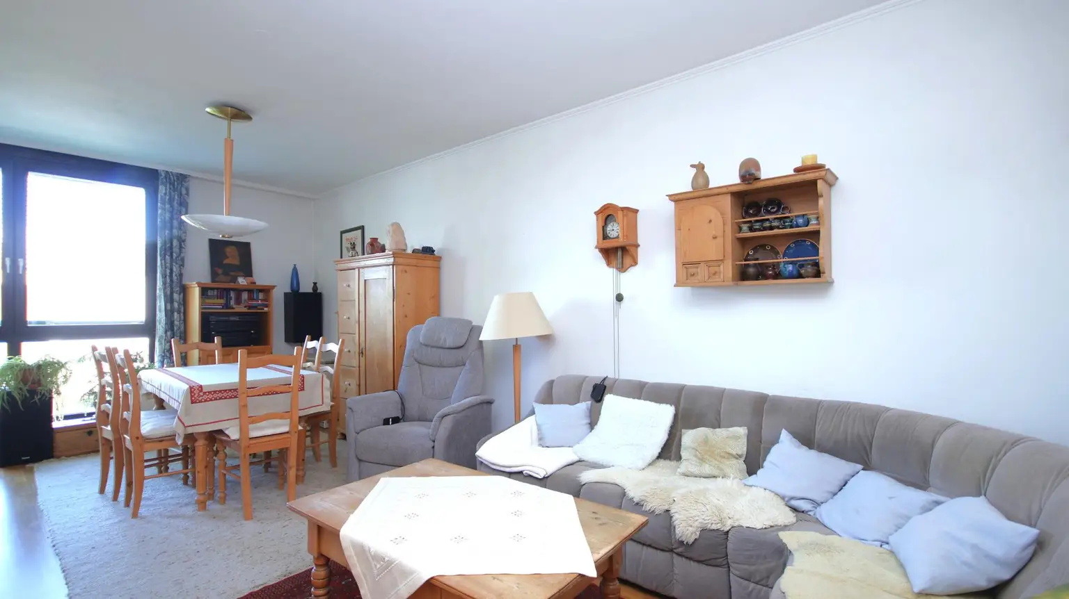 Wohnen in Graz-Waltendorf: 2 Zimmer mit Loggia & bester Anbindung