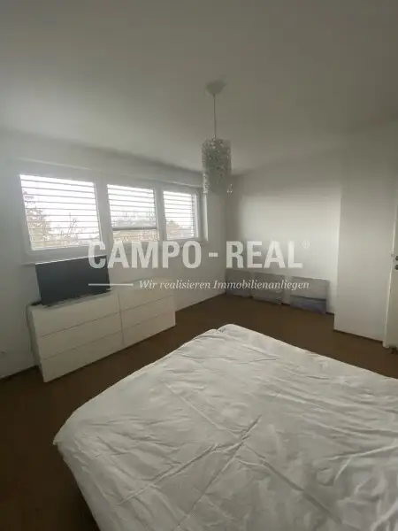 CAMPO-STADTHAUS: Modernes Architektenhaus