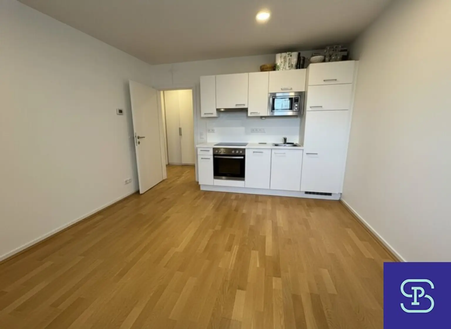 Terrassenhit: Provisionsfreier 44m² Neubau mit Einbauküche und 11m² Terrasse - 1150 Wien