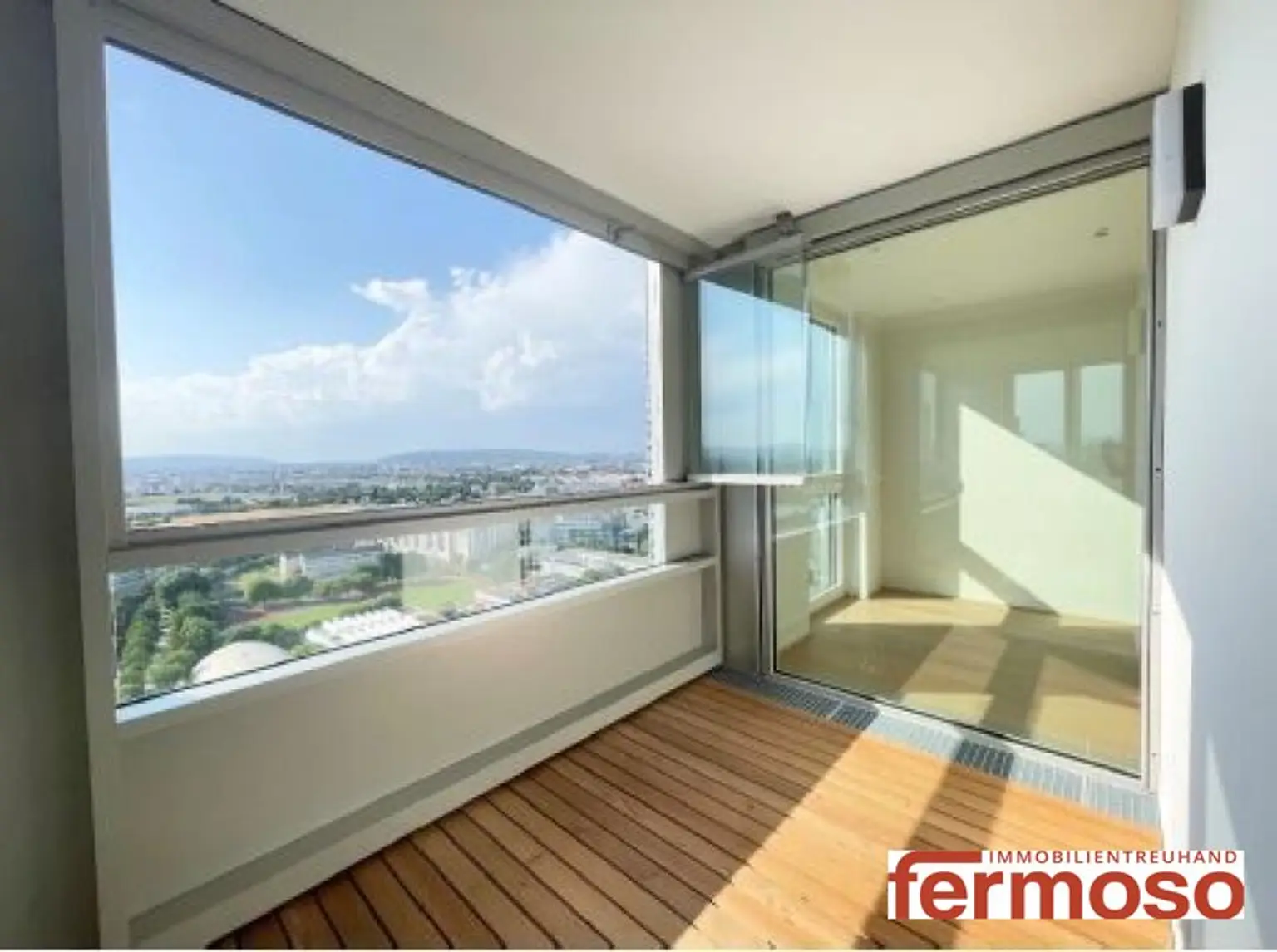 Ein einzigartiges Wohnensemble – so selten, dass es kein zweites gibt: 2 Einheiten oder eine große Luxus-Einheit