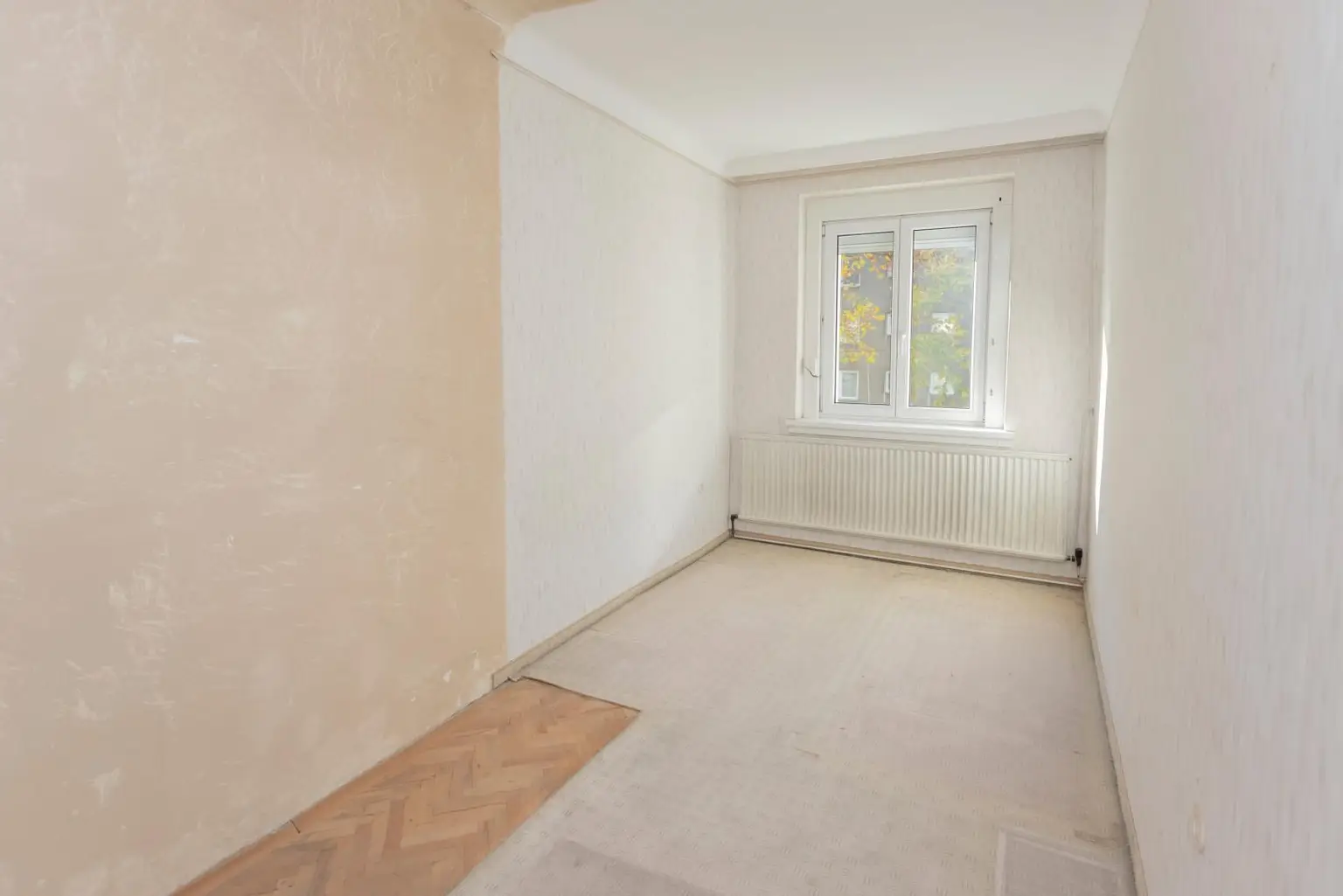 Wohntraum mit Potenzial: Nähe Donauinsel & perfekte Anbindung