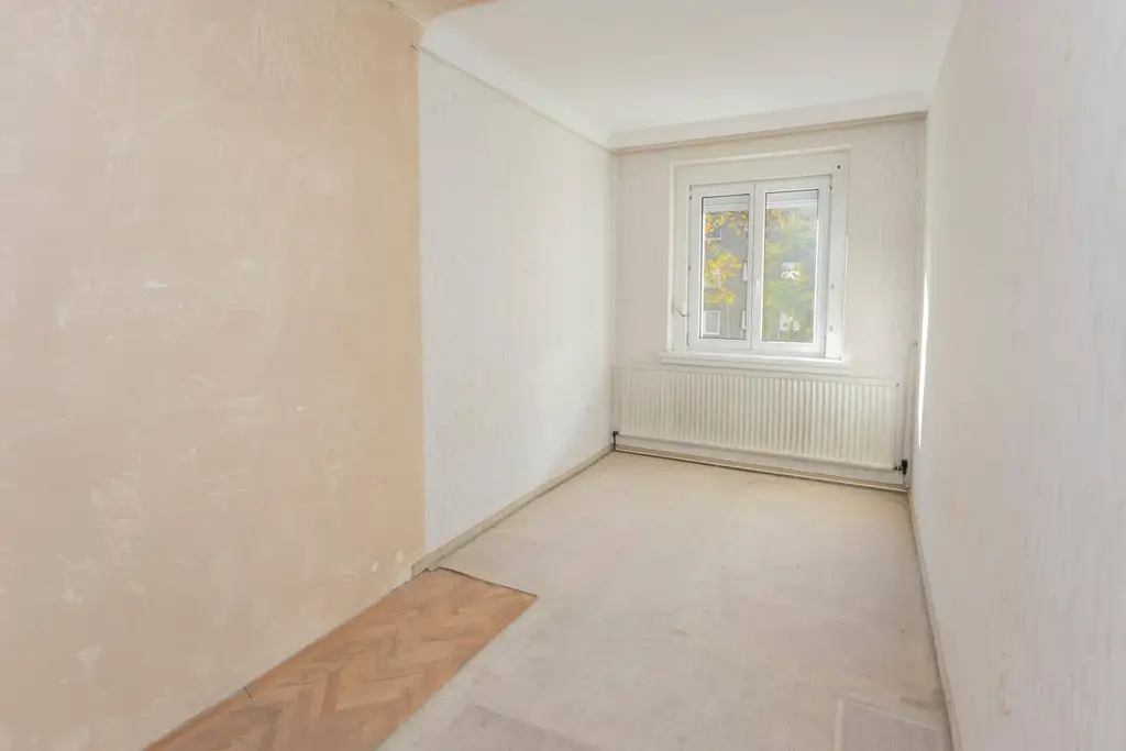 Wohntraum mit Potenzial: Nähe Donauinsel & perfekte Anbindung