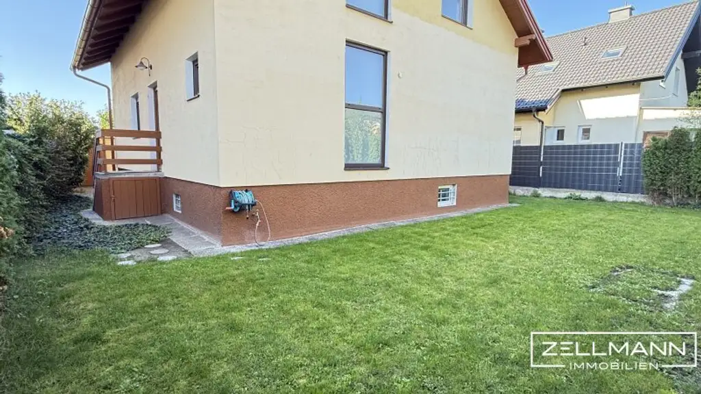 „Charmantes Einfamilienhaus mit Gartenidylle in Ruhelage von Perchtoldsdorf“ | ZELLMANN IMMOBILIEN
