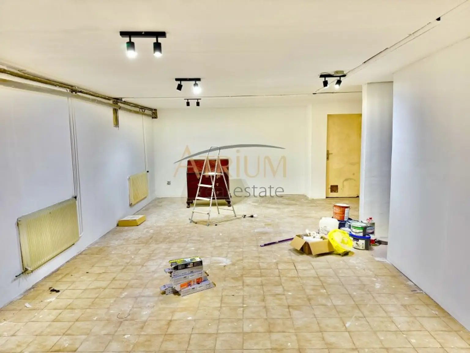 Arrive. Relax. Feel Home.