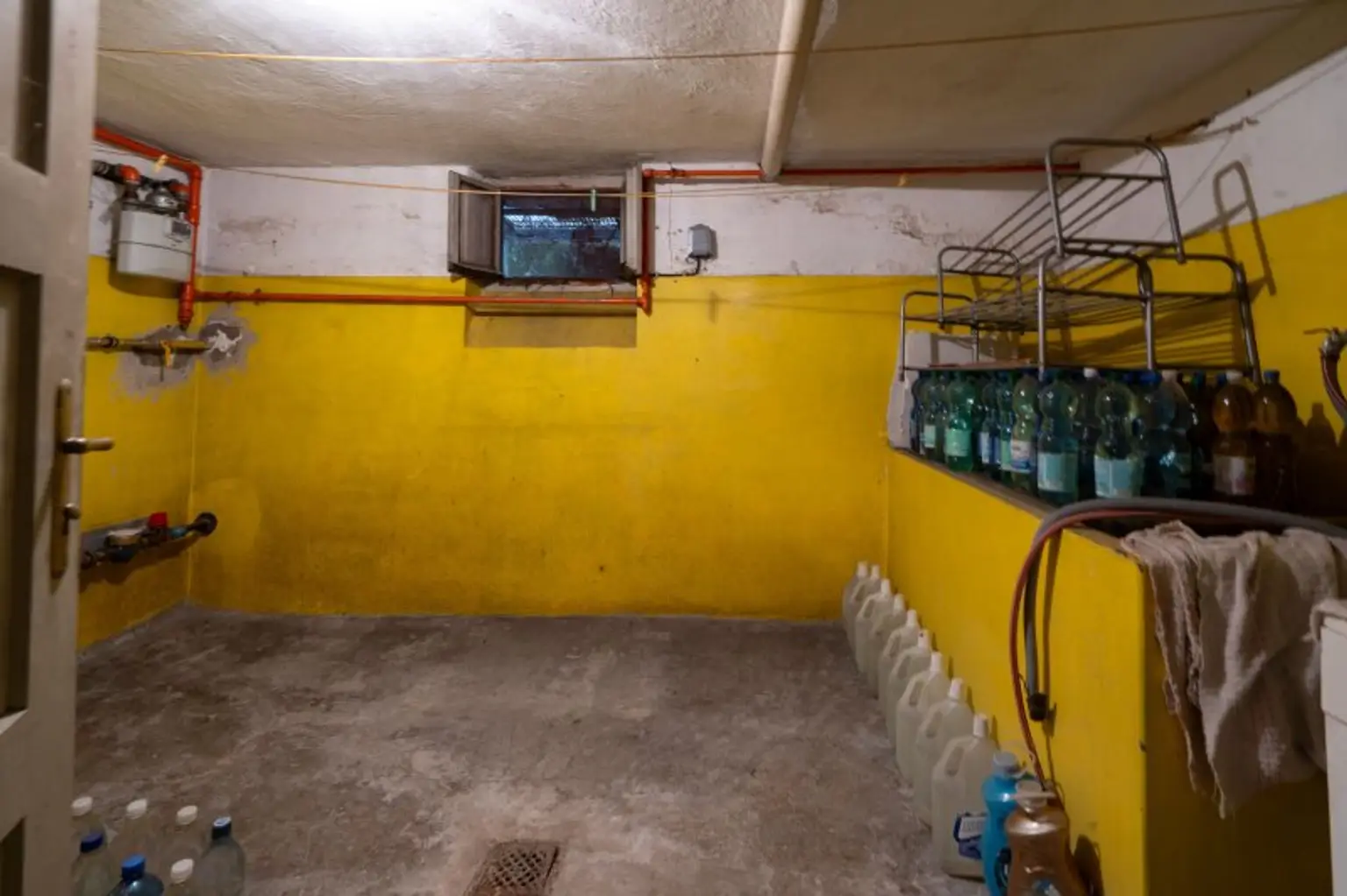 Ruhig, grün, perfekt – 4-Zimmer-Haus mit Garage und Garten in Keferfeld