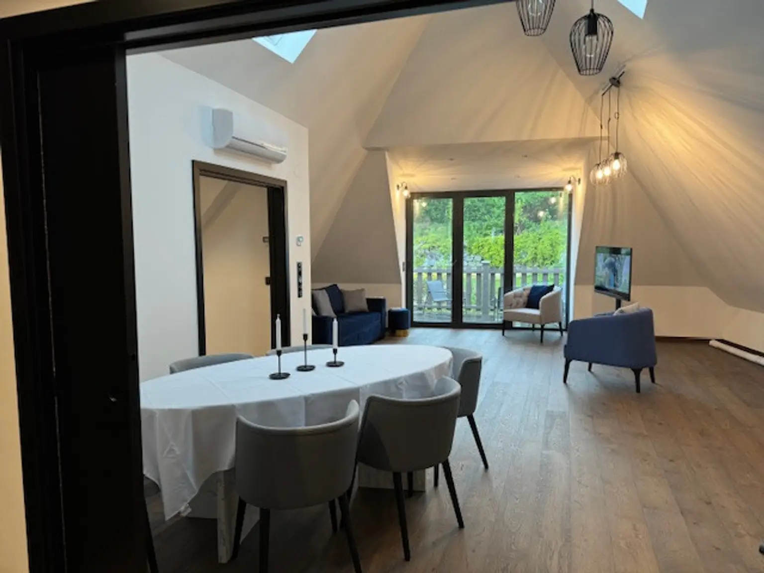 Wohnzimmer 1