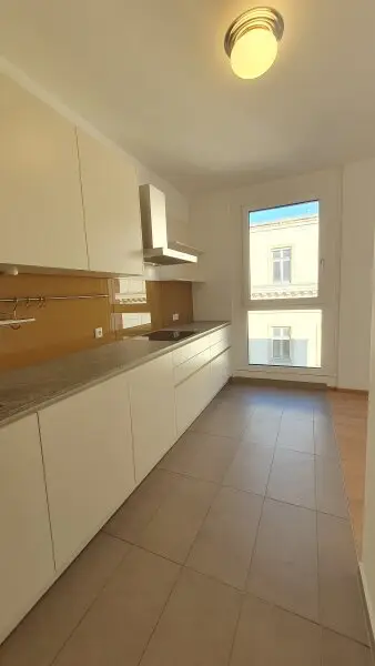 Beeindruckende Neubau Dachterrassenwohnung in Toplage mit Garage!