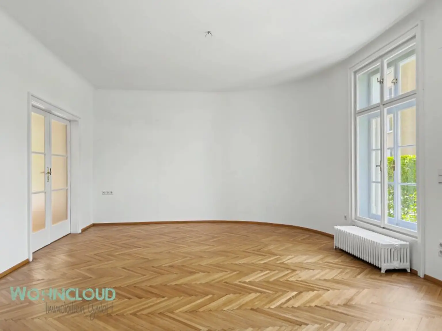 SALON/ESSZIMMER