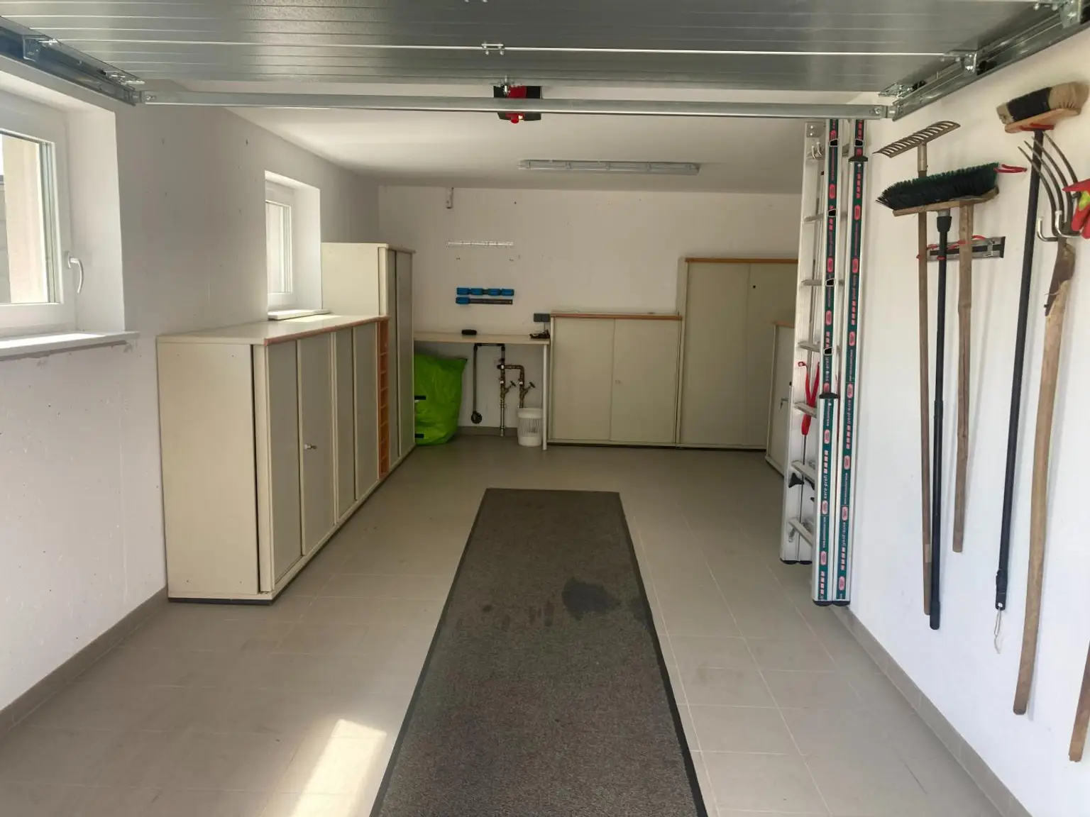 Neubau mit Lift, Wellness und vielen Extras