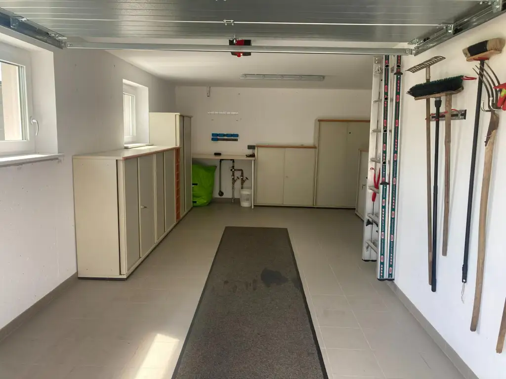 Neubau mit Lift, Wellness und vielen Extras