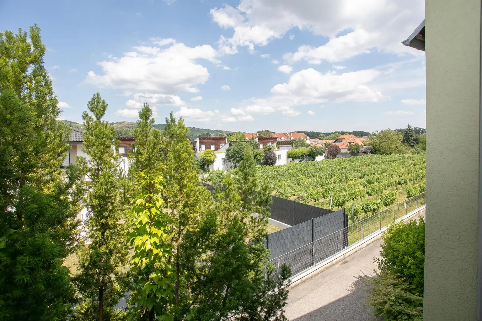 Aussicht