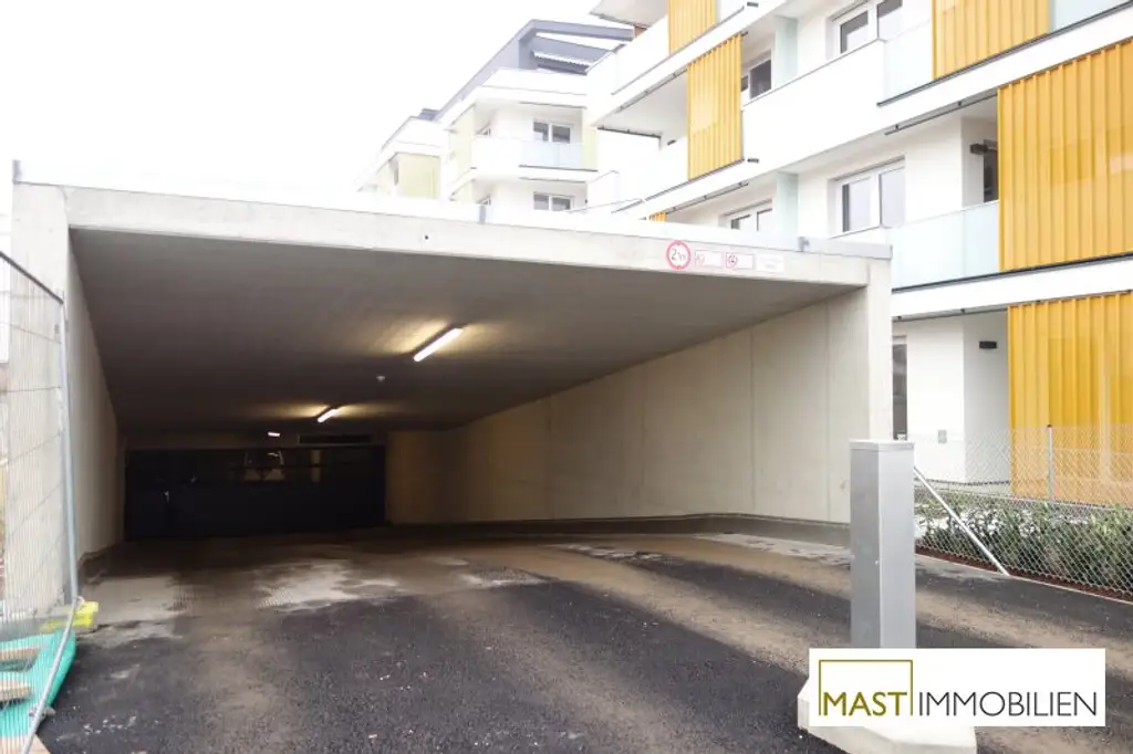 Top 2 Zimmer Wohnung in ausgezeichneter Lage direkt in Schwechat - NEUBau inkl. hochwertiger Einbauküche