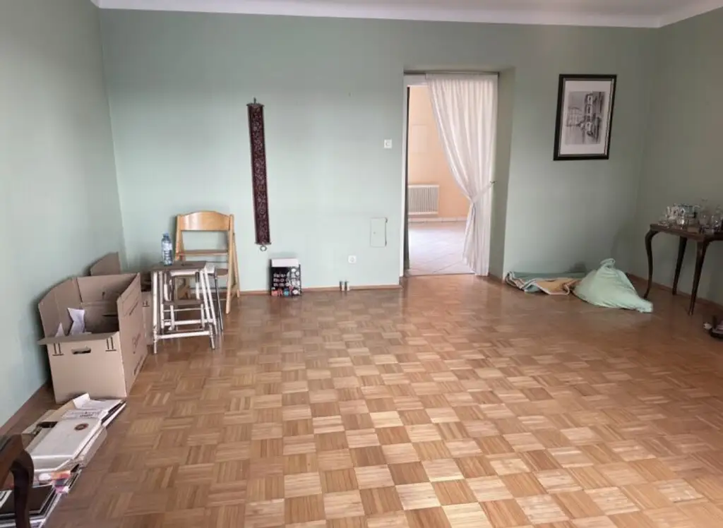 Traumhafte Familienwohnung beim Alois Drasche Park