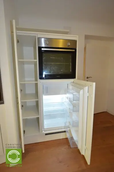 CHRISTOPH CHROMECEK IMMOBILIEN - PERCHTOLDSDORF - Ruhige 2-Zimmer-Miete in Zentrumslage!