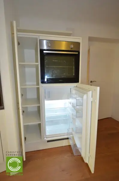 CHRISTOPH CHROMECEK IMMOBILIEN - PERCHTOLDSDORF - Ruhige 2-Zimmer-Miete in Zentrumslage!