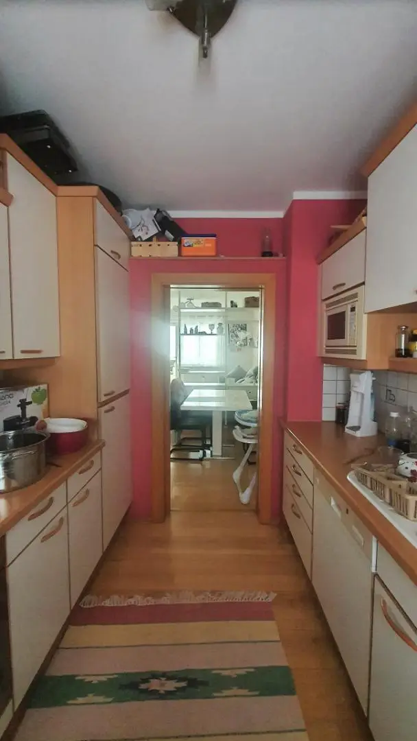 3 ZIMMER WOHNUNG IN ASTEN