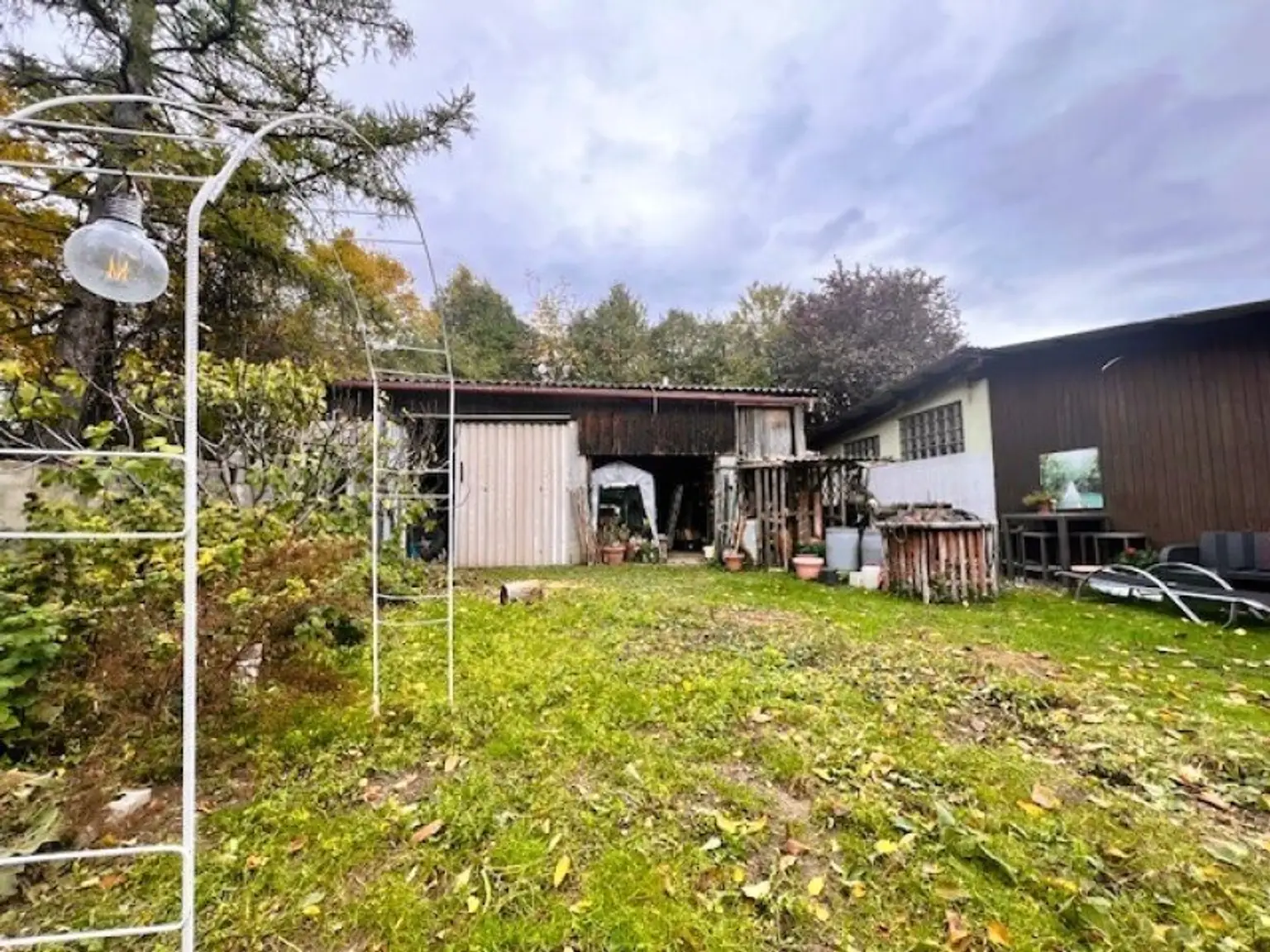 Selbstversorger Hof für die ganze Familie in ruhiger Lage und tollem Fernblick!