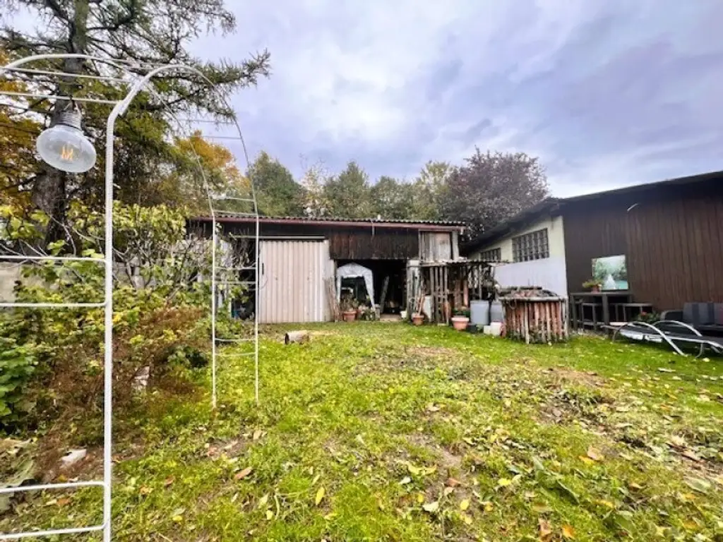 Selbstversorger Hof für die ganze Familie in ruhiger Lage und tollem Fernblick!