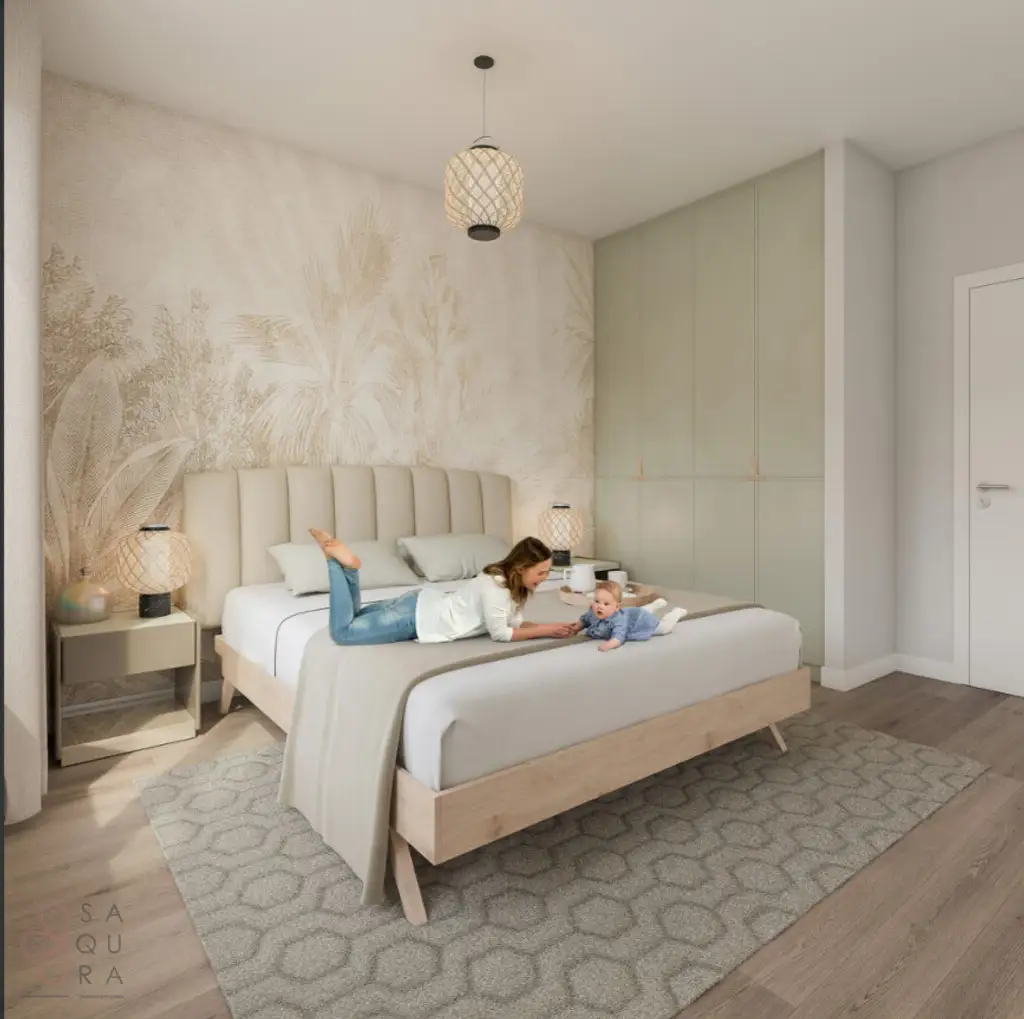 BW King’s Park Residences – Königliche Aussichten auf das Leben