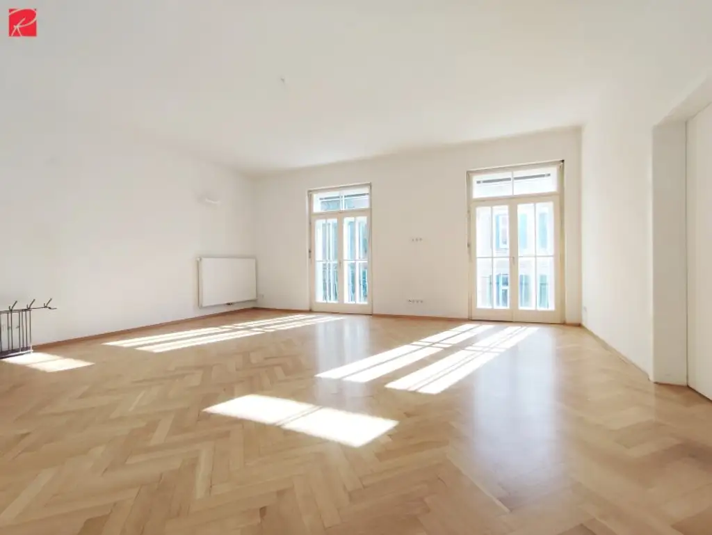 Großzügiger Altbau - Wohntraum in Best Lage ( Bezirk Geidorf)!