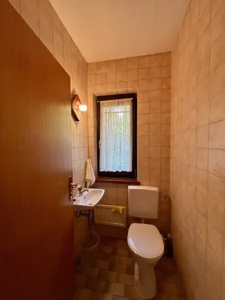 Eckreihenhaus mit Garten & Terrasse (5 Wohn- / Schlafzimmer) in gefragter Lage I Linz-Urfahr