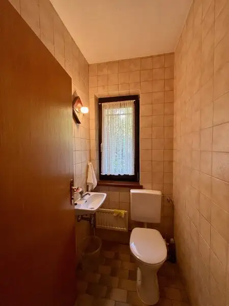 Eckreihenhaus mit Garten & Terrasse (5 Wohn- / Schlafzimmer) in gefragter Lage I Linz-Urfahr