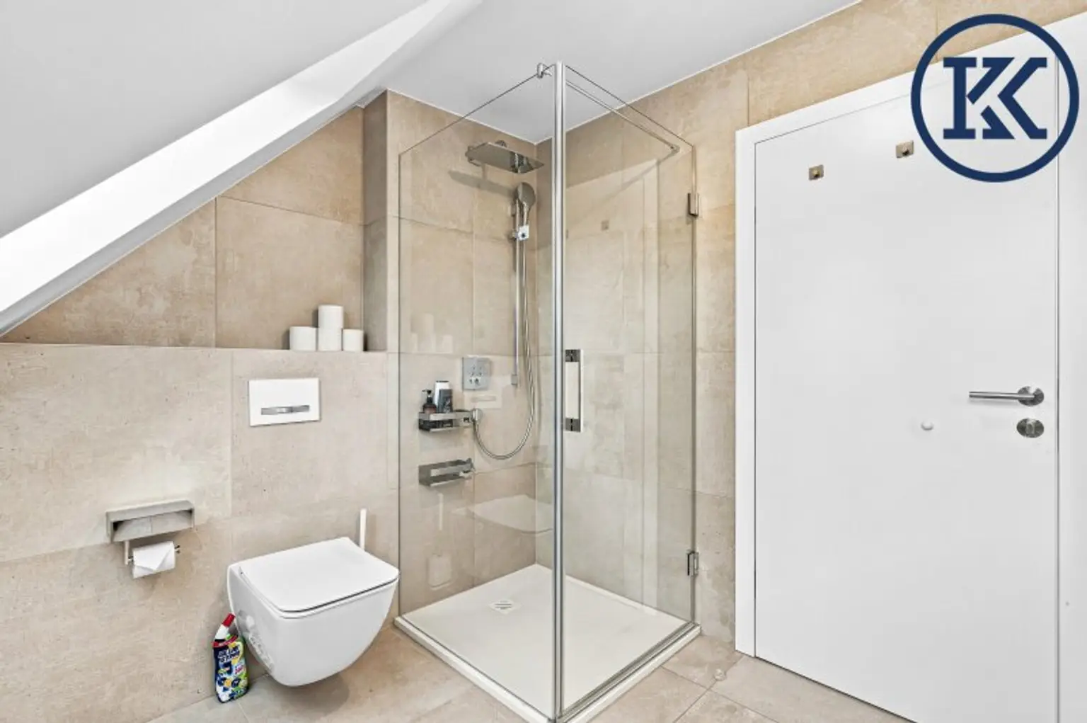 Badezimmer 2