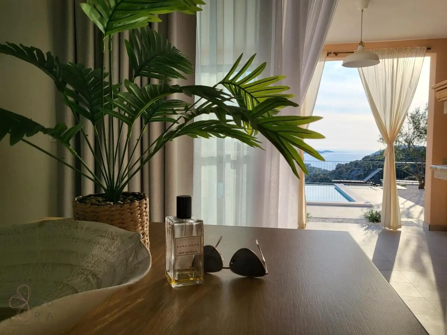 Stunning Home Razanj – Ihr mediterraner Rückzugsort mit Renditepotenzial