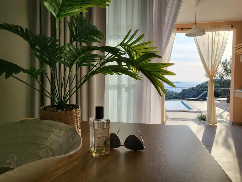 Stunning Home Razanj – Ihr mediterraner Rückzugsort mit Renditepotenzial