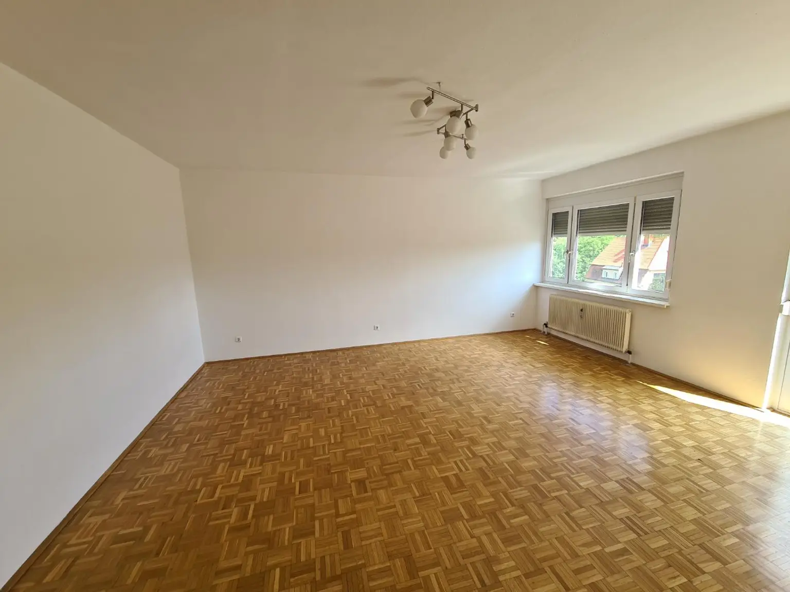 Sonnige Wohnung in Graz/ Andritz - Anlegerwohnung mit Mieter