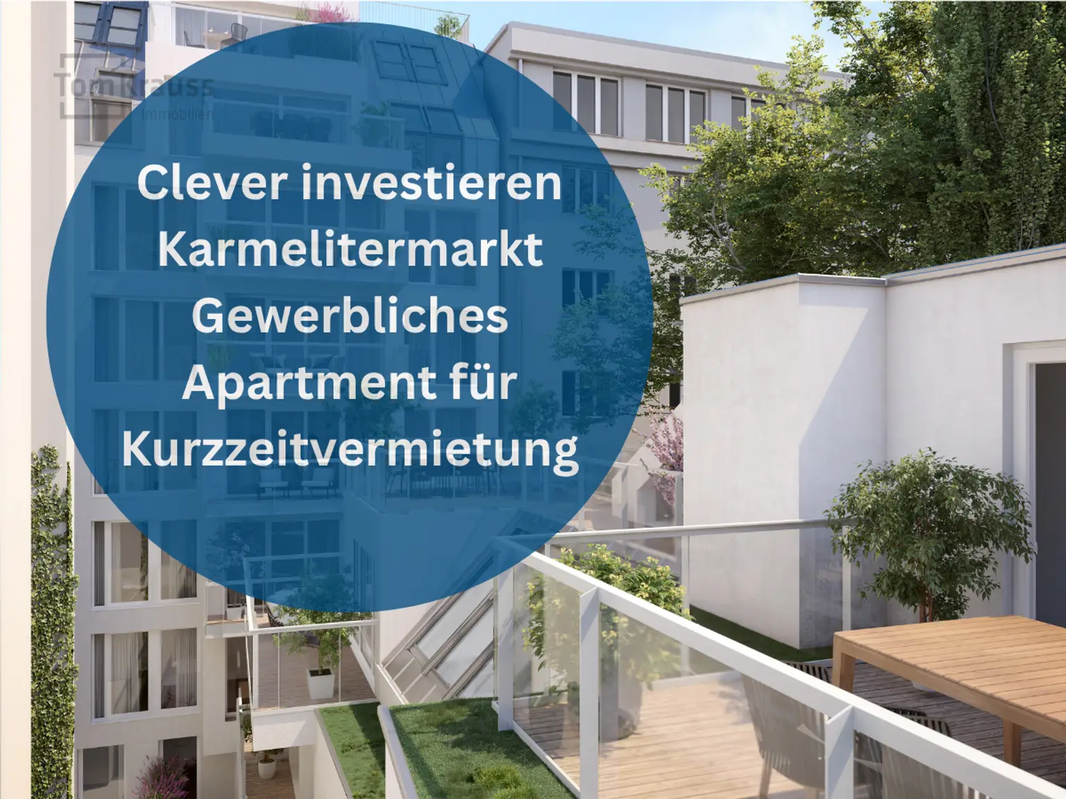 Clever investieren
