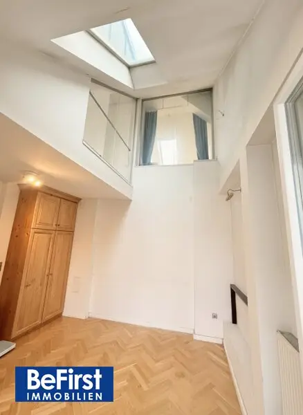 Einzigartige Gelegenheit: Traumhaftes Mehrfamilienhaus in eleganter Lage von Gersthof