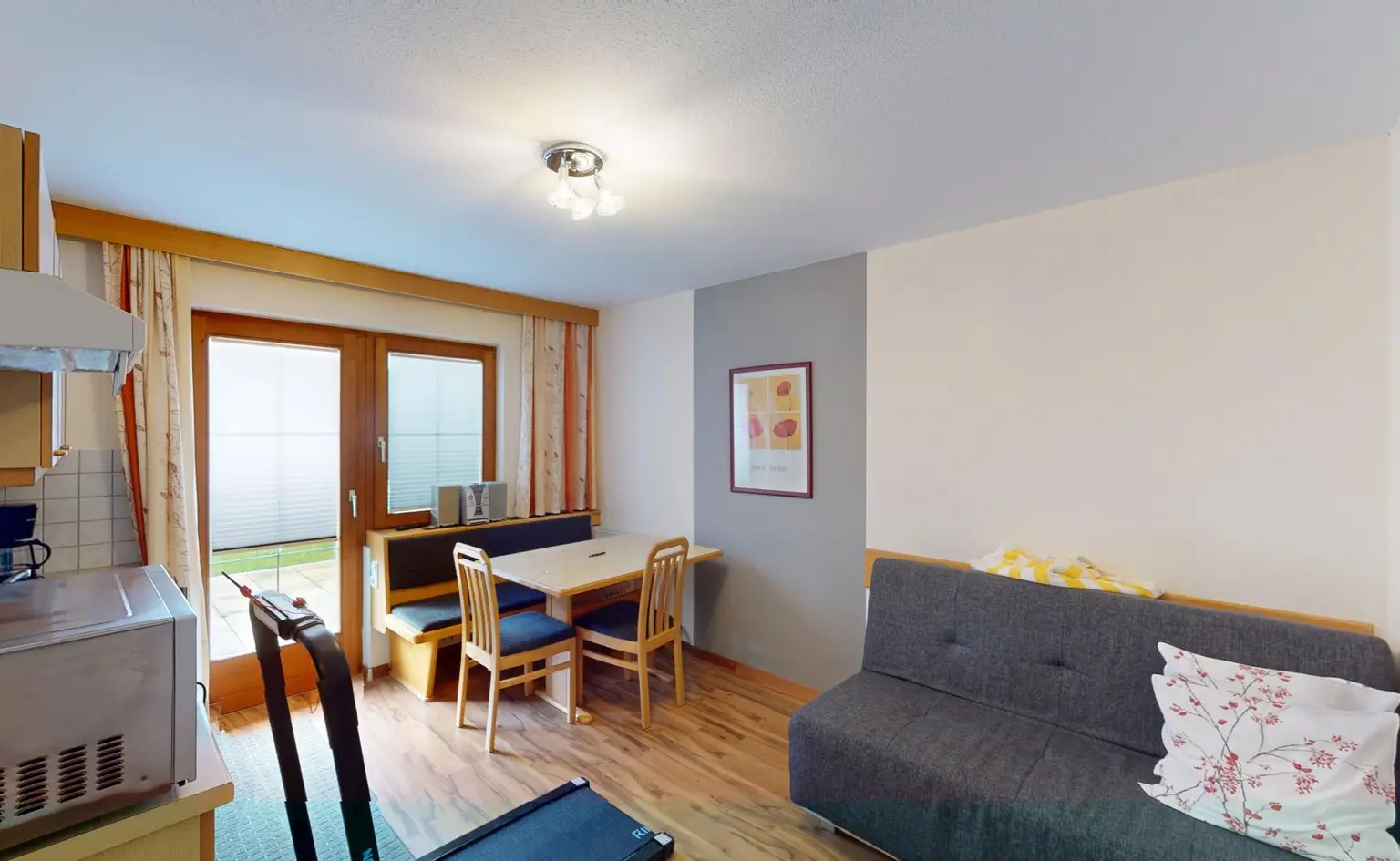 „Lifestyle trifft Alpencharme – Wohnen & Vermieten in Ladis“