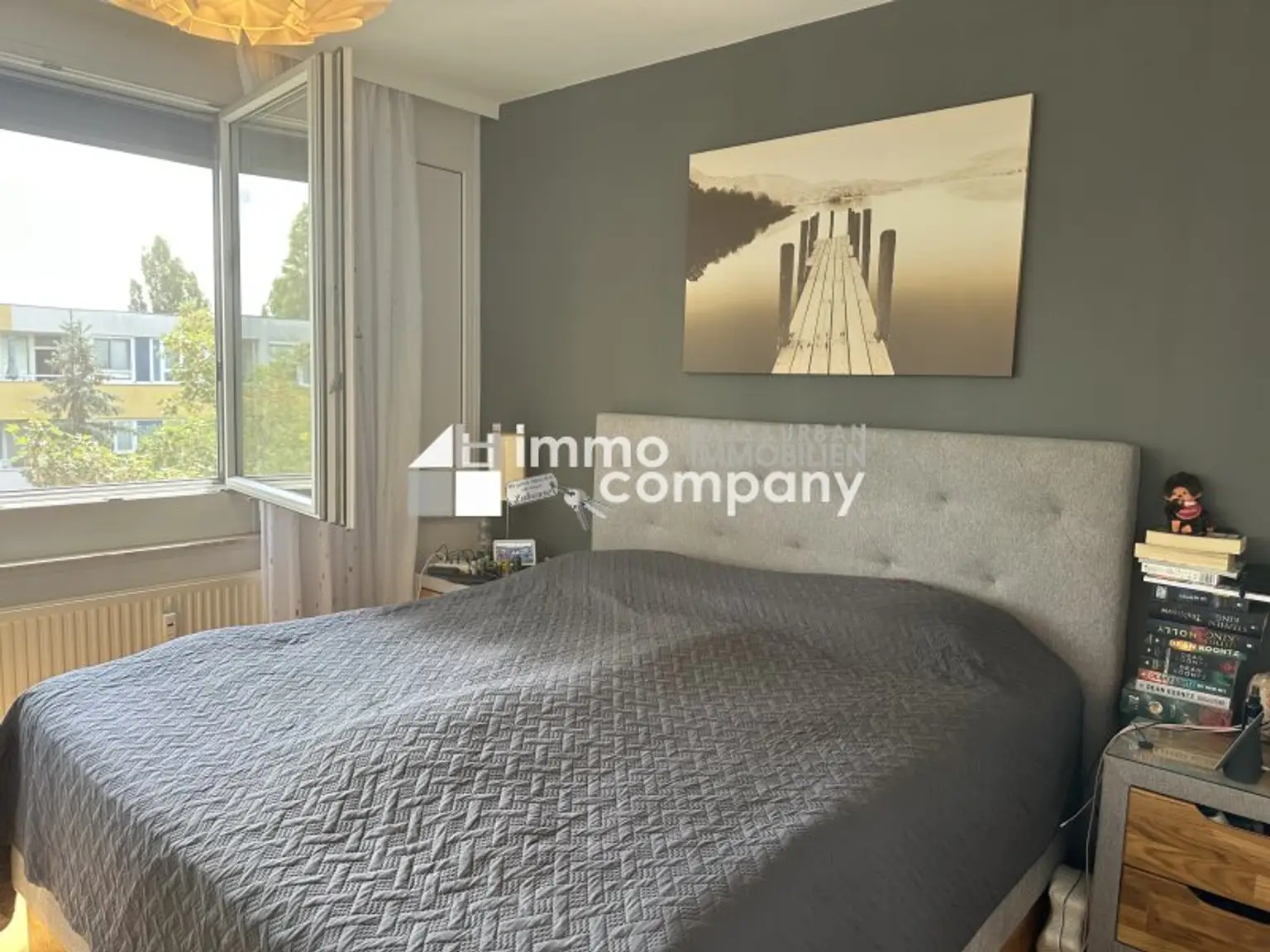 Traumhafte 85m² Wohnung mit Loggia in Maria Enzersdorf- Südstadt - Jetzt kaufen für nur 285.000,00 €!