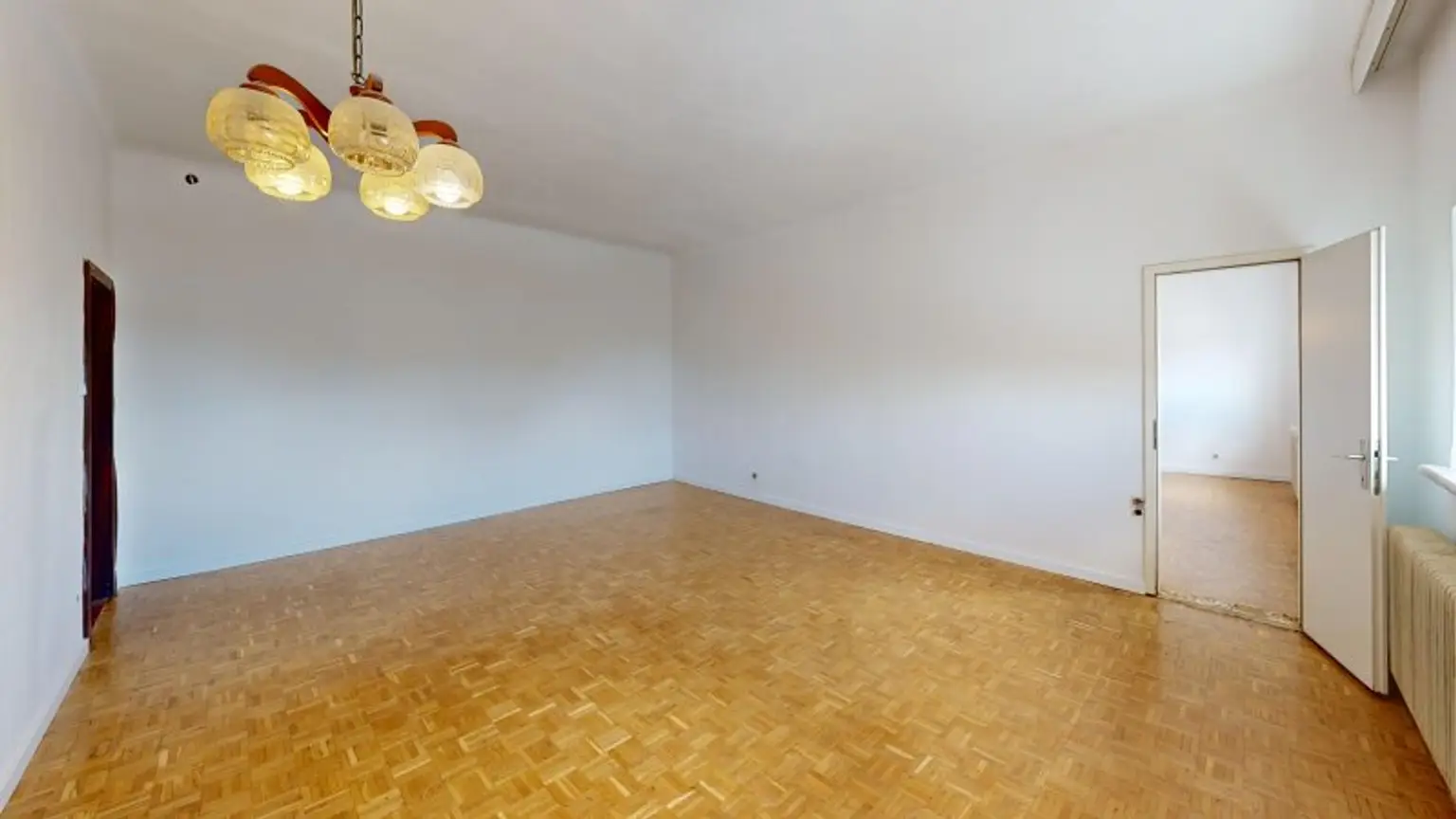 Lage Lage Lage - Kaiserliche Möglichkeit in Bestlage von Baden