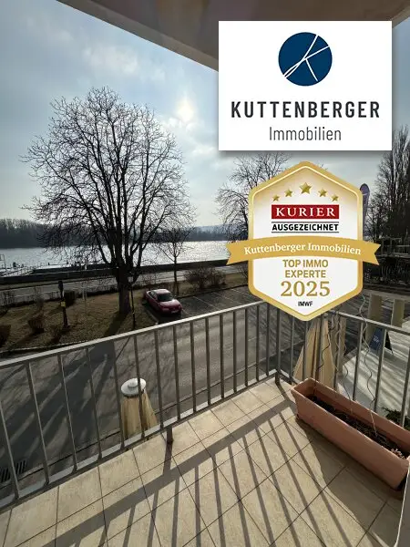 BÜRO MIT 5 ZIMMER IN DER SCHÖNEN ALTSTADT VON KREMS-STEIN MIT DONAUBLICK