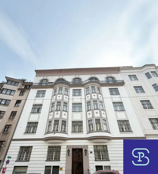 Außenansicht Gebäude